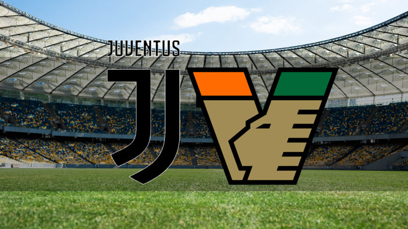 Juventus Venezia