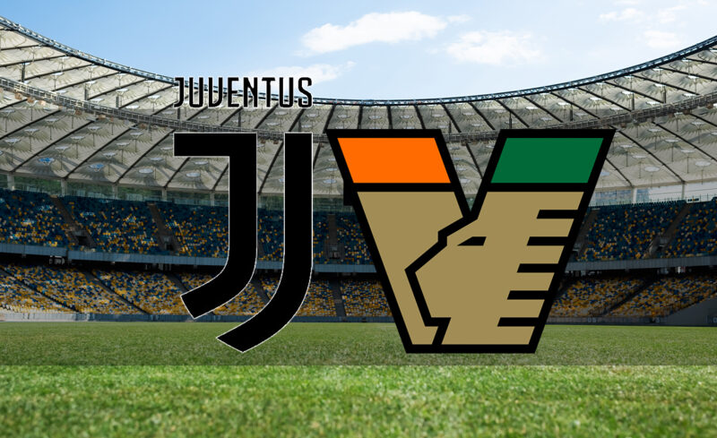 Juventus Venezia