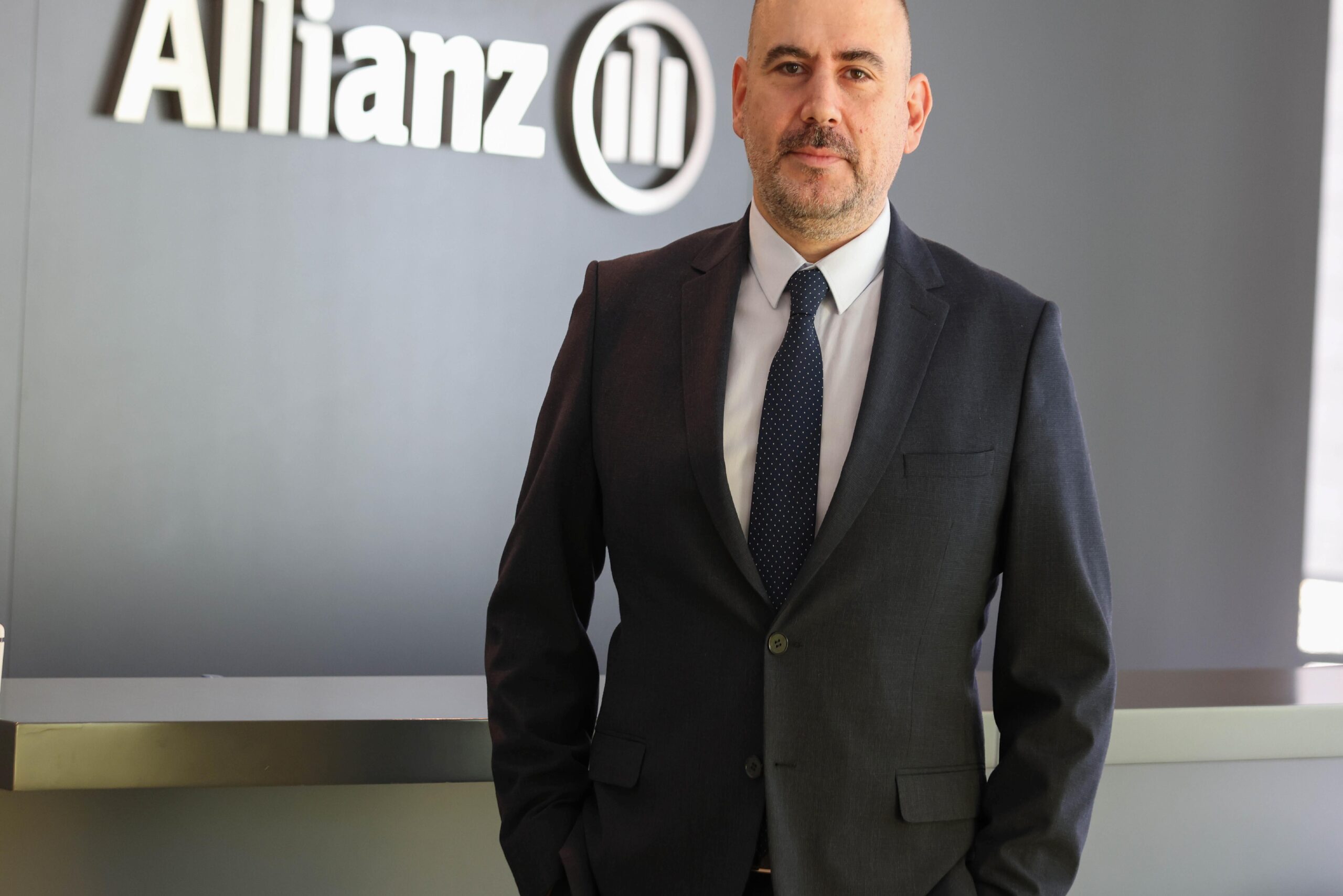 Allianz Türkiye’de üst düzey atama haberi