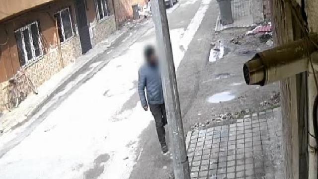 Bursa’da bir evi kundakladıktan sonra polise direnen baba tutuklandı haberi