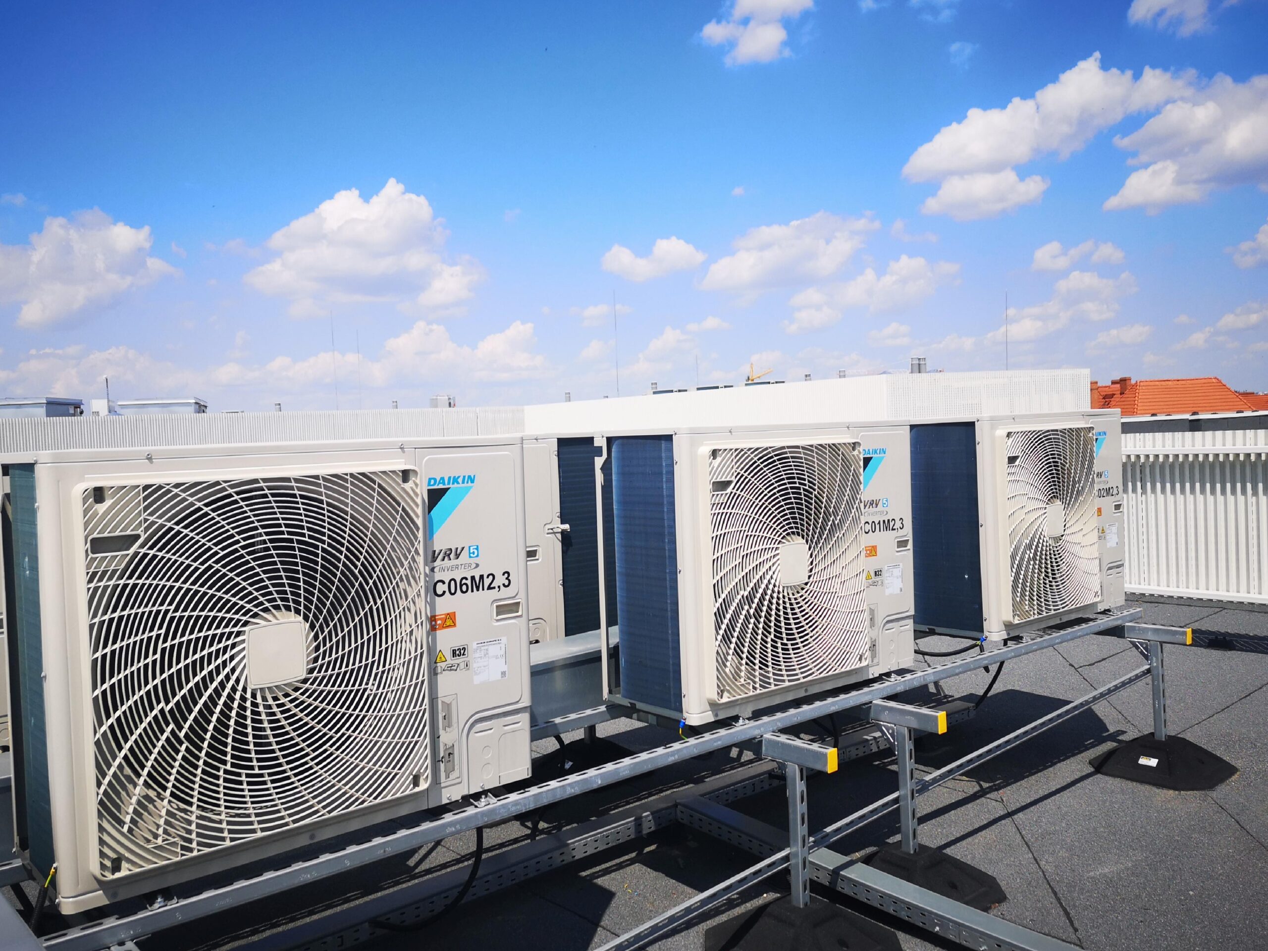 Daikin, VEM İlaç Fabrikası’nın iklimlendirme çözüm ortağı oldu haberi