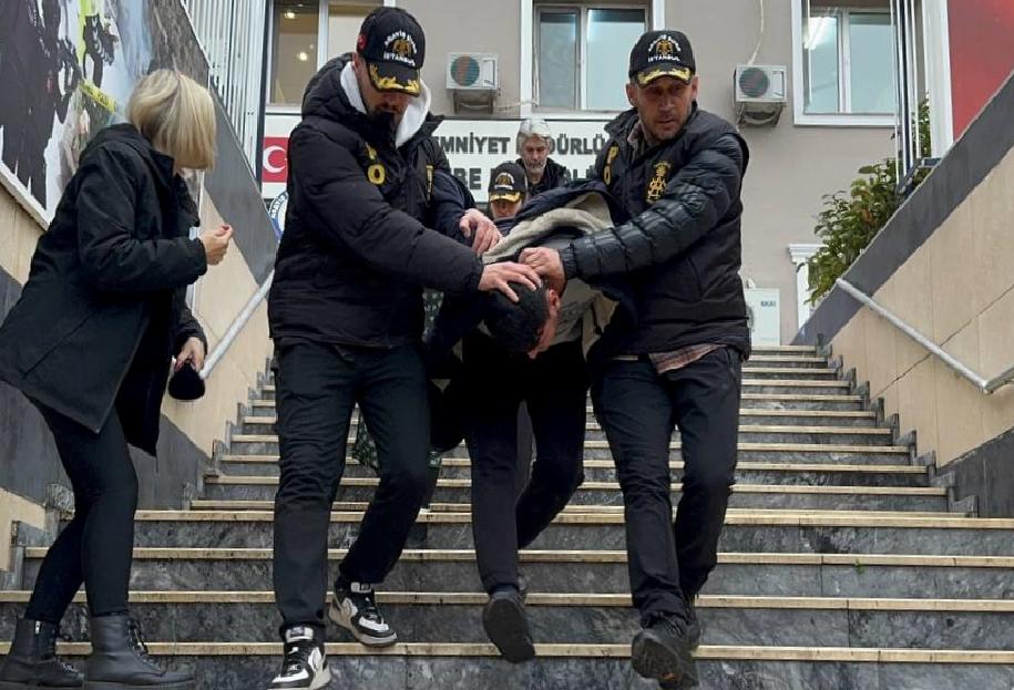 İstanbul’da sahte içkiden ölümlere ilişkin yakalanan 4 şüpheliden 2’si tutuklandı