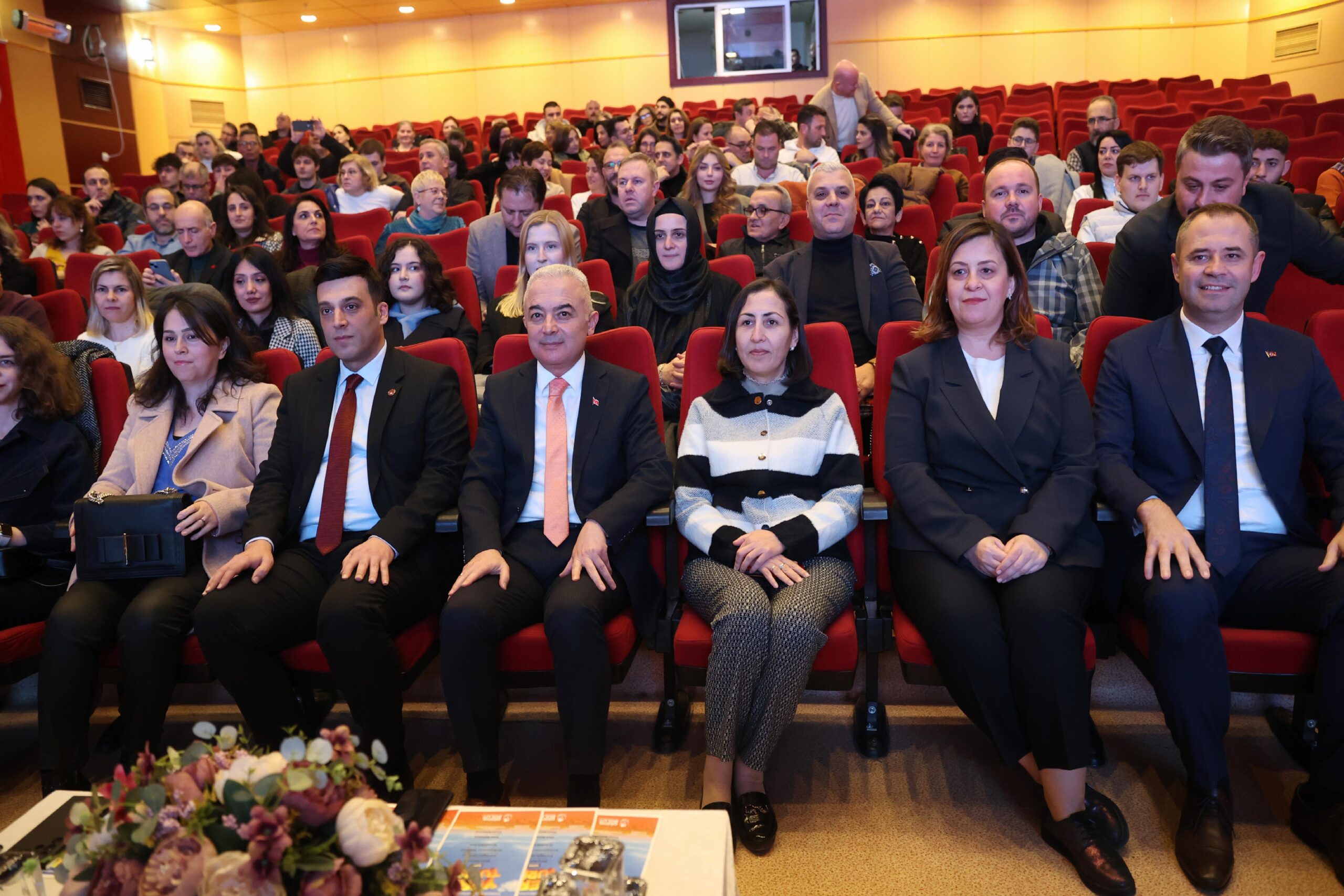 Kırklareli’nin tarihi, doğası ve kültürel zenginlikleri “Yerli Turist” filmiyle tanıtılacak haberi