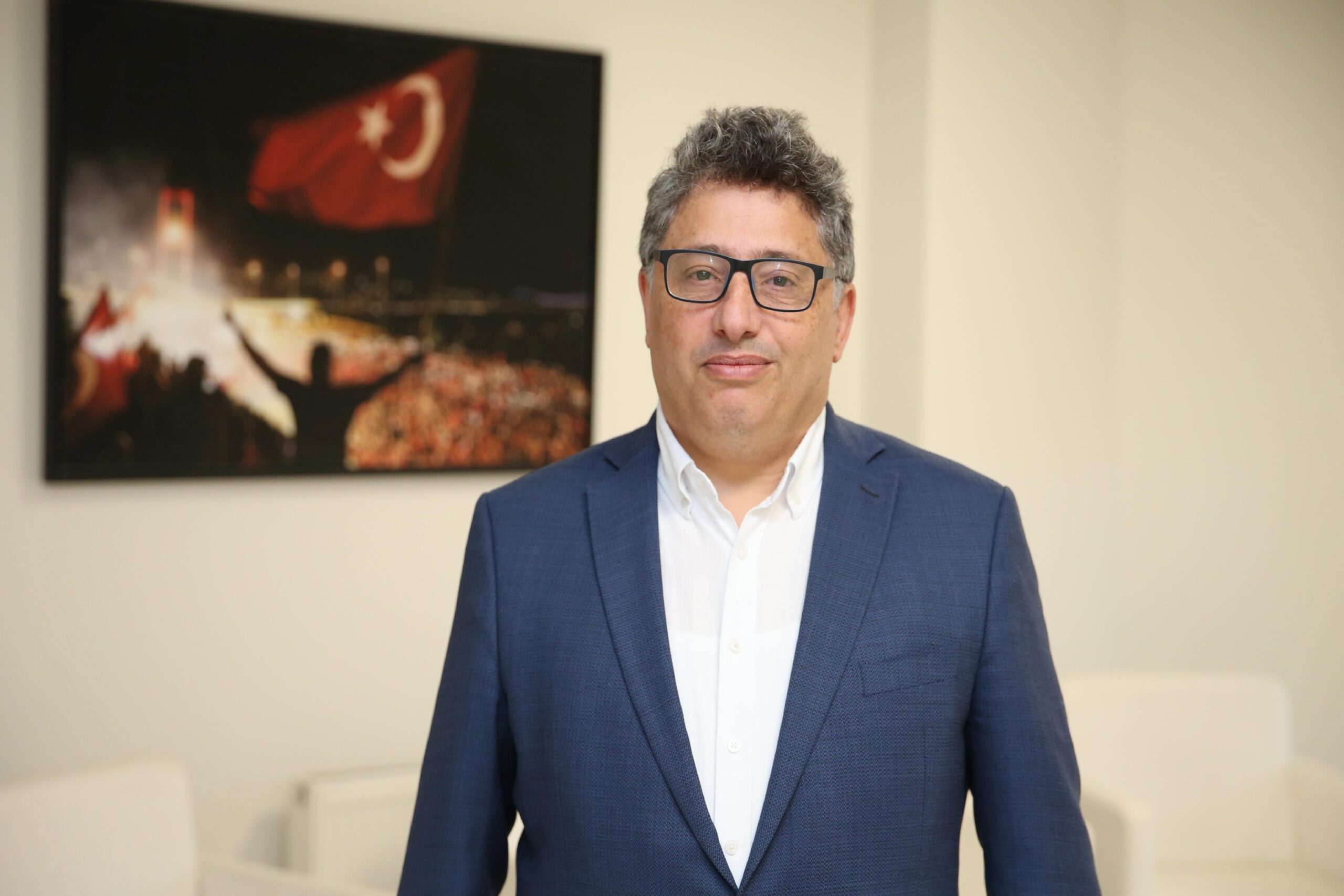 Prof. Dr. Soyhan’dan Kartalkaya’daki otelde “yanlış mimari ve güncel teknoloji eksikliği” değerlendirmesi haberi