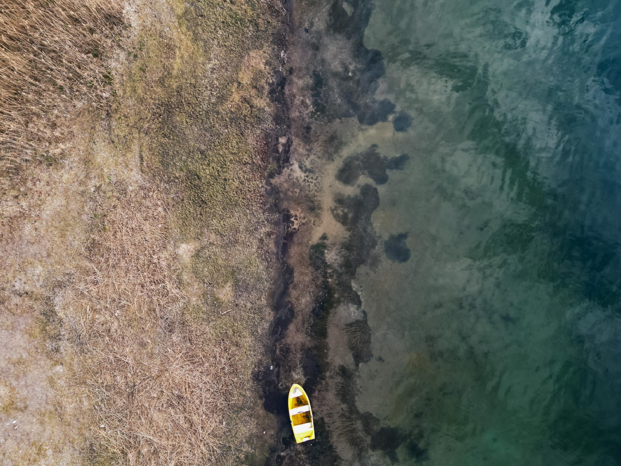 Sapanca Gölü’ndeki su seviyesi bir haftada 13 santimetre arttı haberi