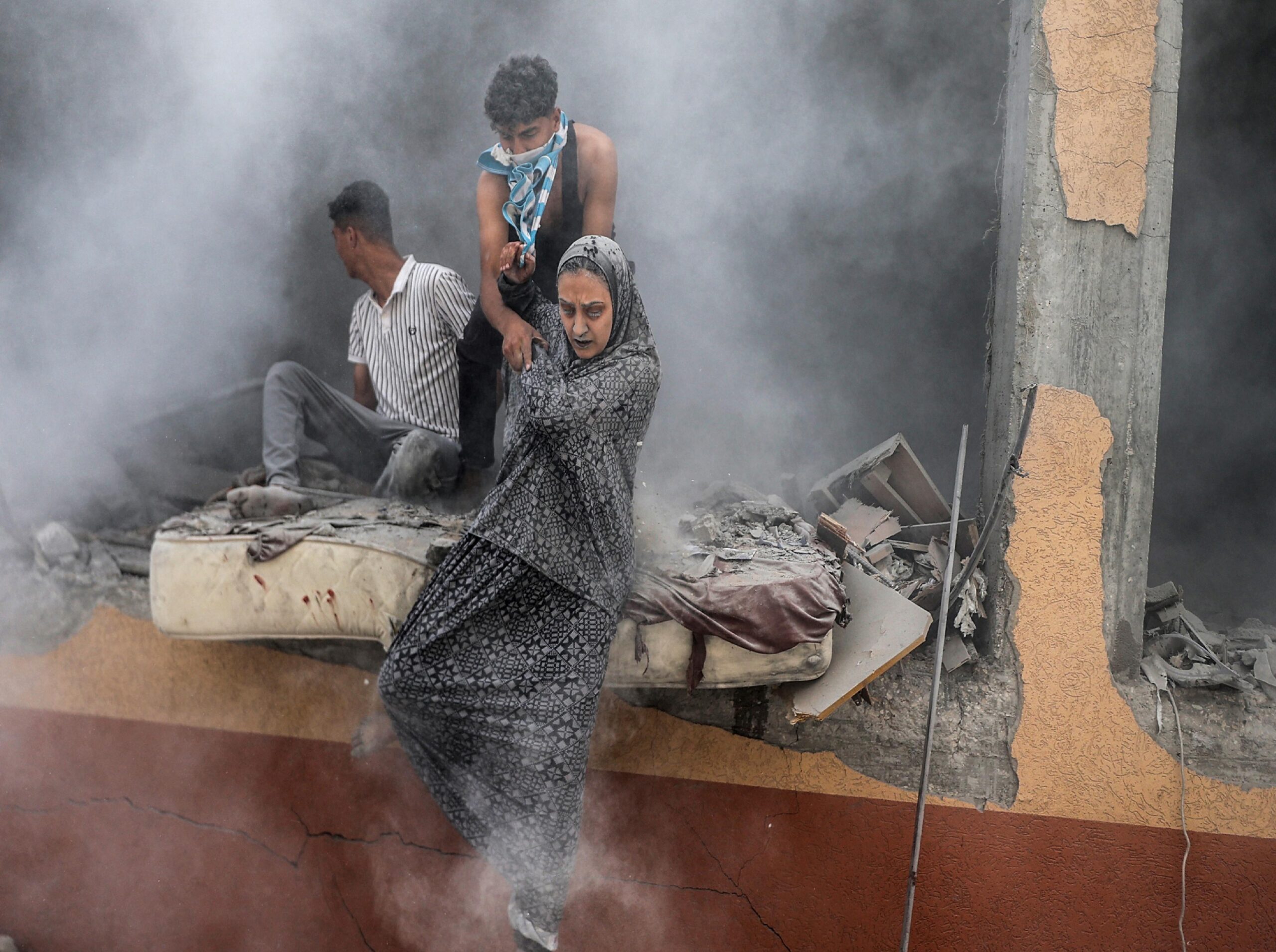 AA muhabirleri uluslararası fotoğraf yarışmasında ödüller aldı haberi