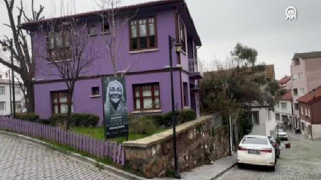 Ailesinden gelen hayvan sevgisi, yarım asırdır evinden sokağına taşıyor haberi