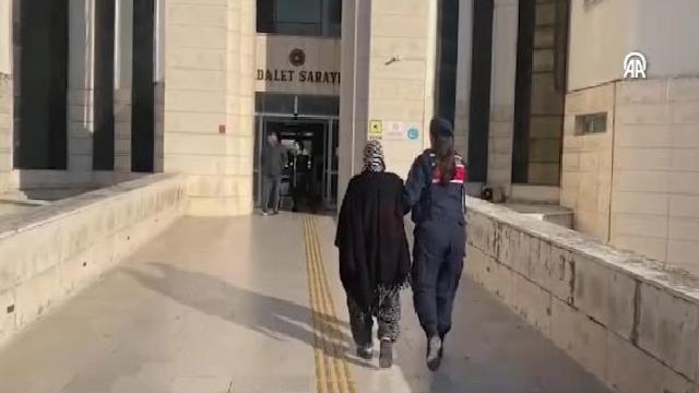 Balıkesir’de hırsızlıktan 29 yıl kesinleşmiş hapis cezası bulunan firari hükümlü yakalandı haberi