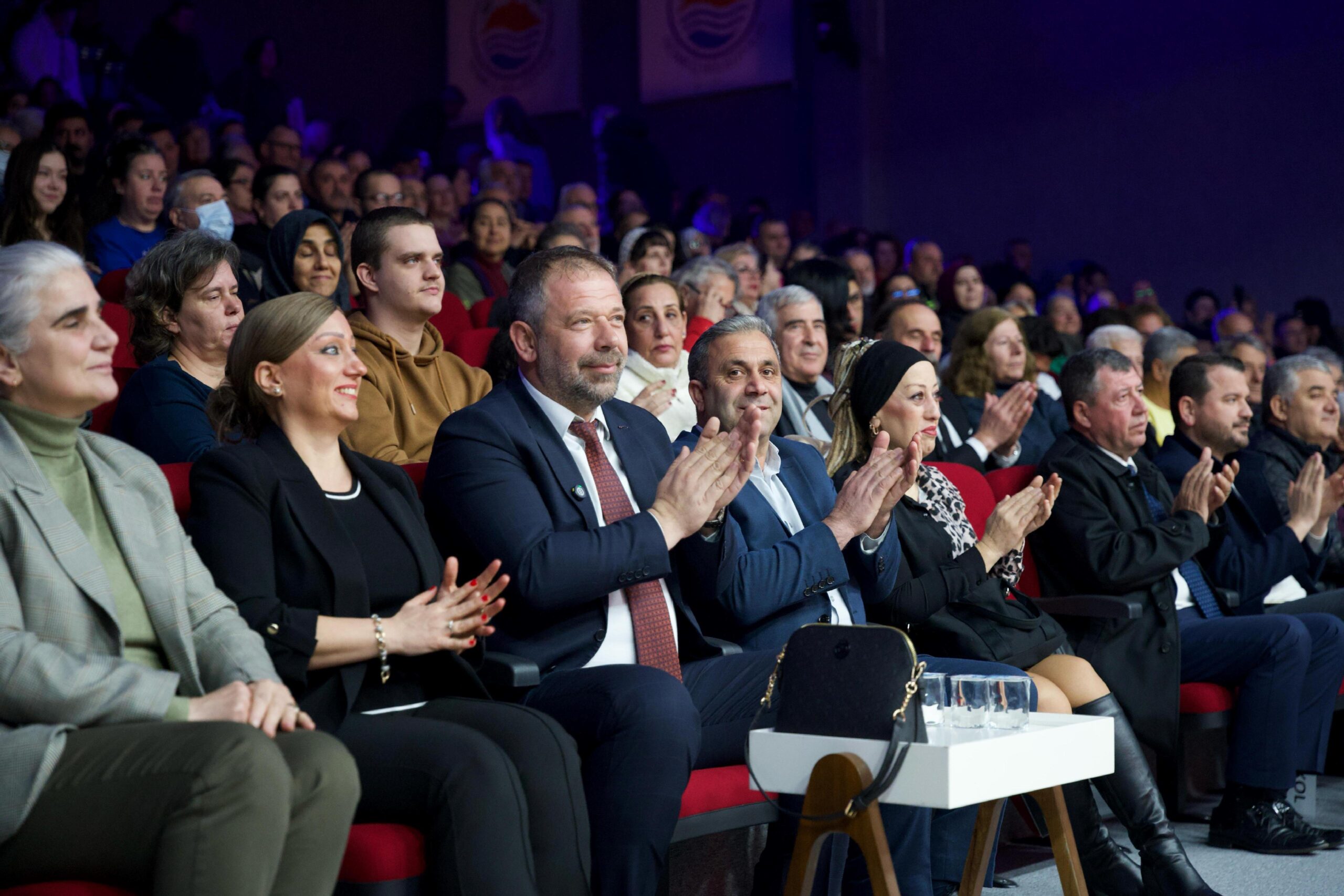 Balıkesir’de Nuri Bozyel Kültür Merkezi törenle açıldı haberi