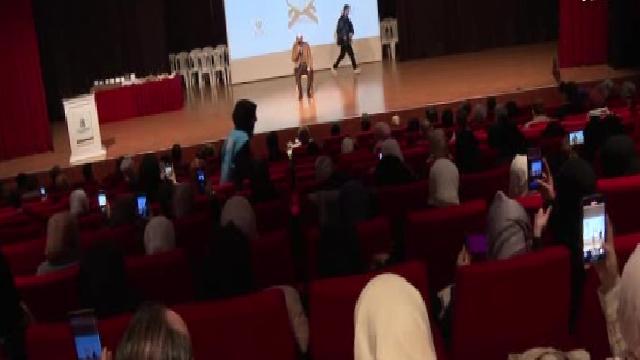 Başakşehir’de “Şehitlere Dua Ümmete Nida” programı düzenlendi haberi