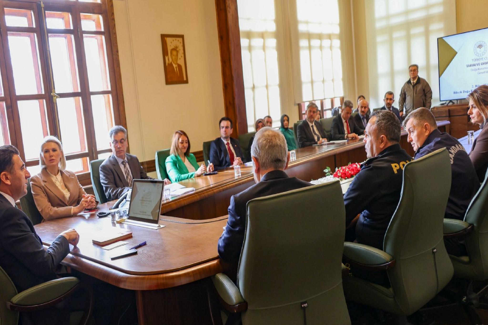 Bilecik’te sahipsiz hayvanların yuvaya kavuşturulması teşvik edilecek haberi