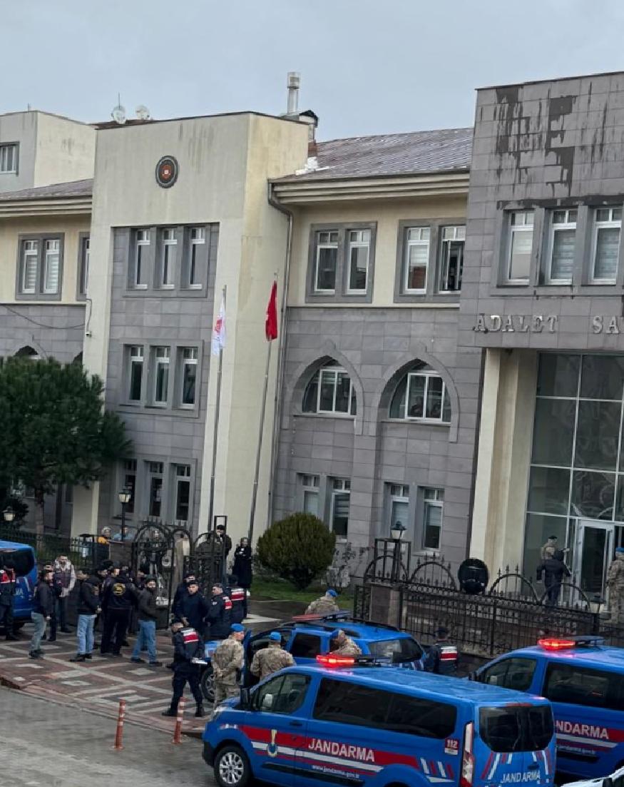 Bursa merkezli kablo hırsızlığı operasyonunda 22 şüpheli yakalandı haberi