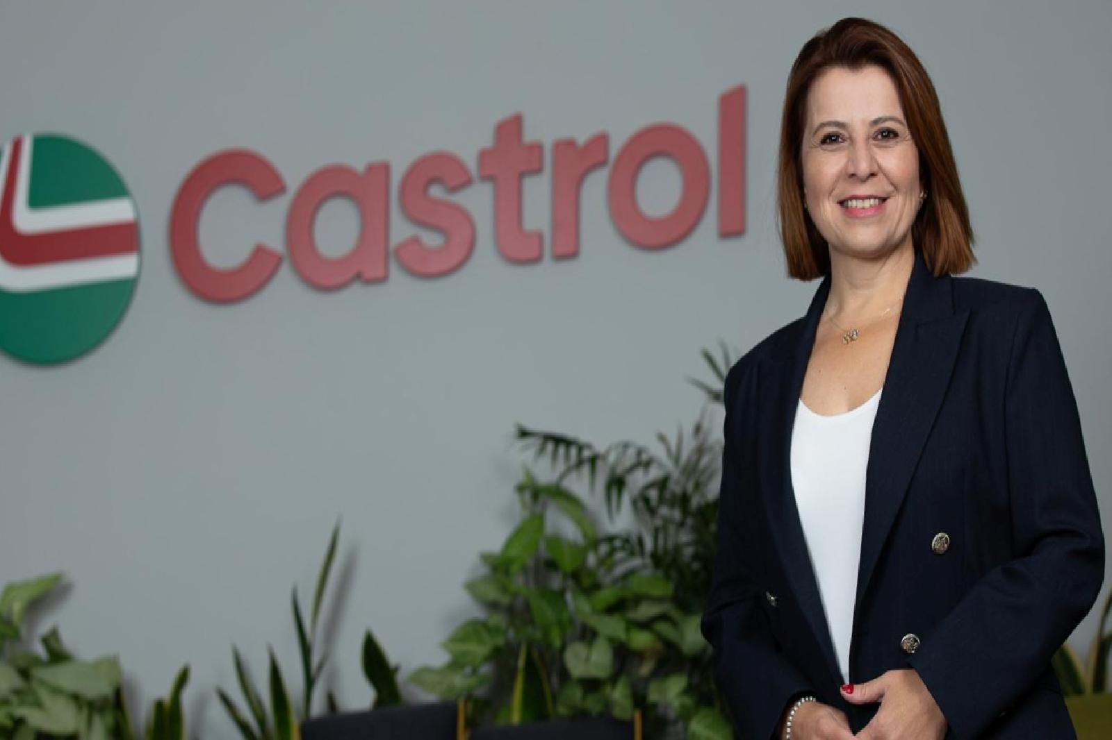 Castrol, Türkiye’deki üretim ve satış performansını artırdı haberi