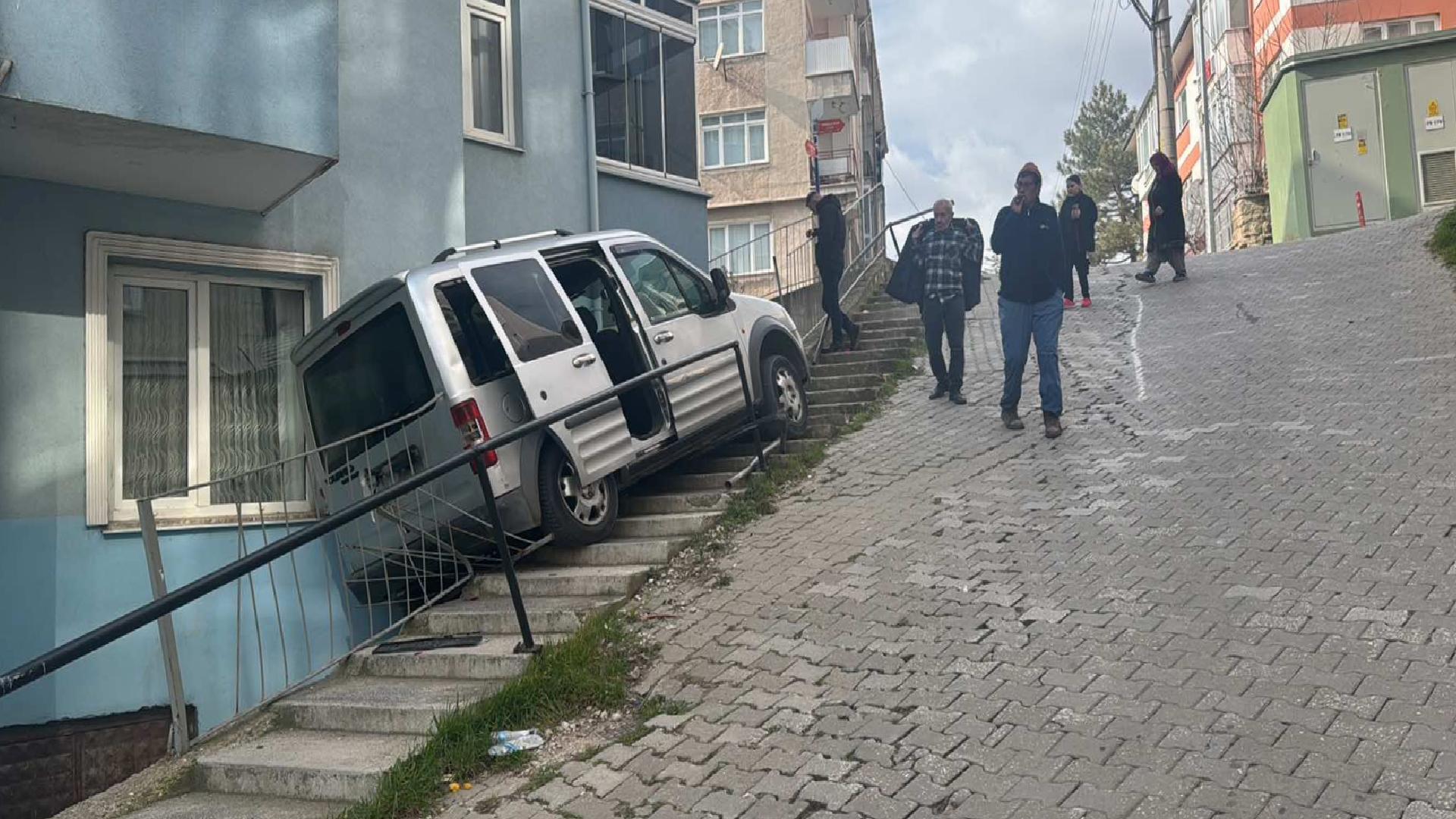 Edirne’de asayiş haberi