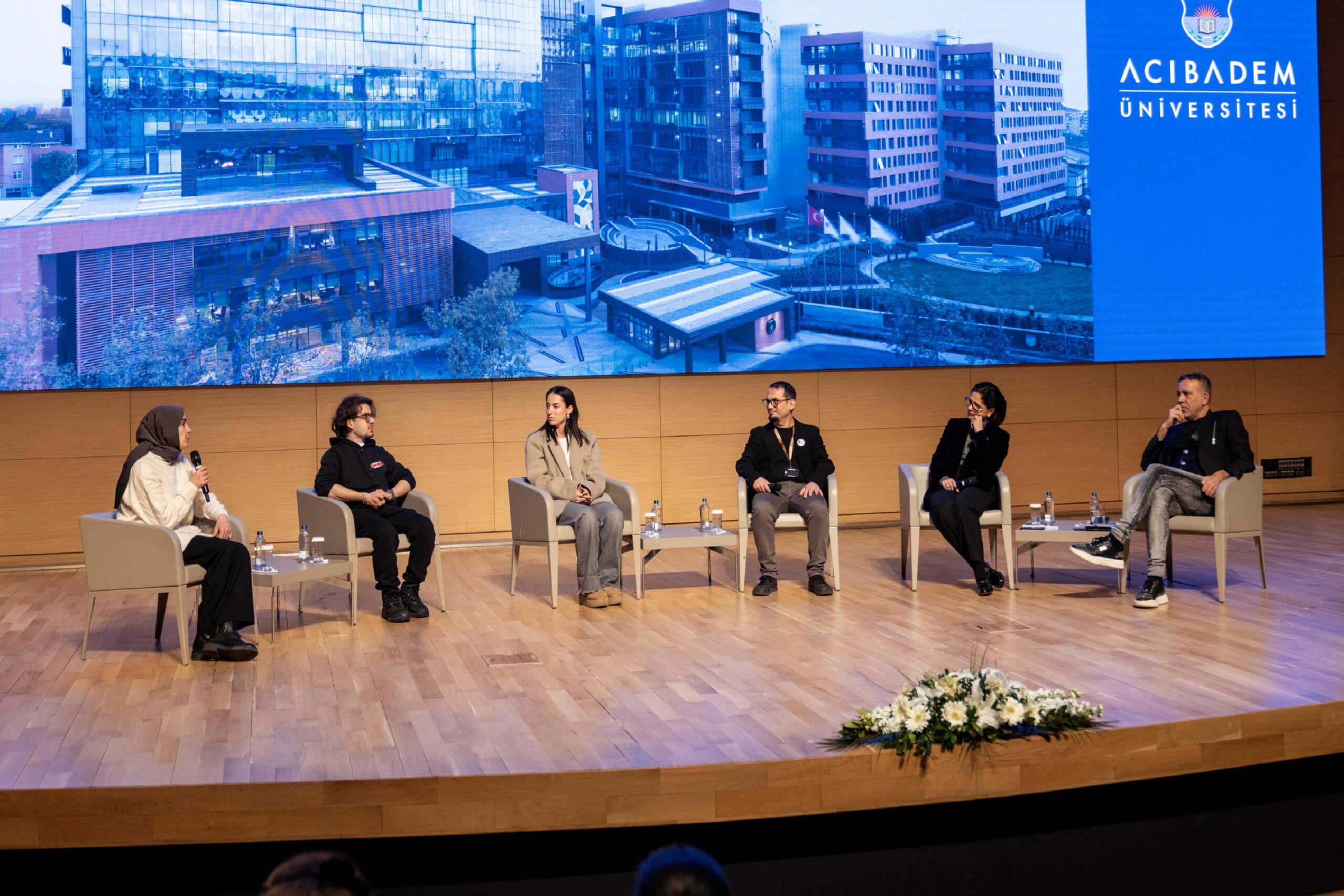 İstanbul’da nadir hastalıklara ilişkin çalışmaların ele alındığı toplantı düzenlendi haberi