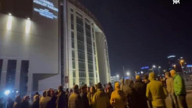 İstanbul’daki terör soruşturmasında 10 şüpheli tutuklandı haberi