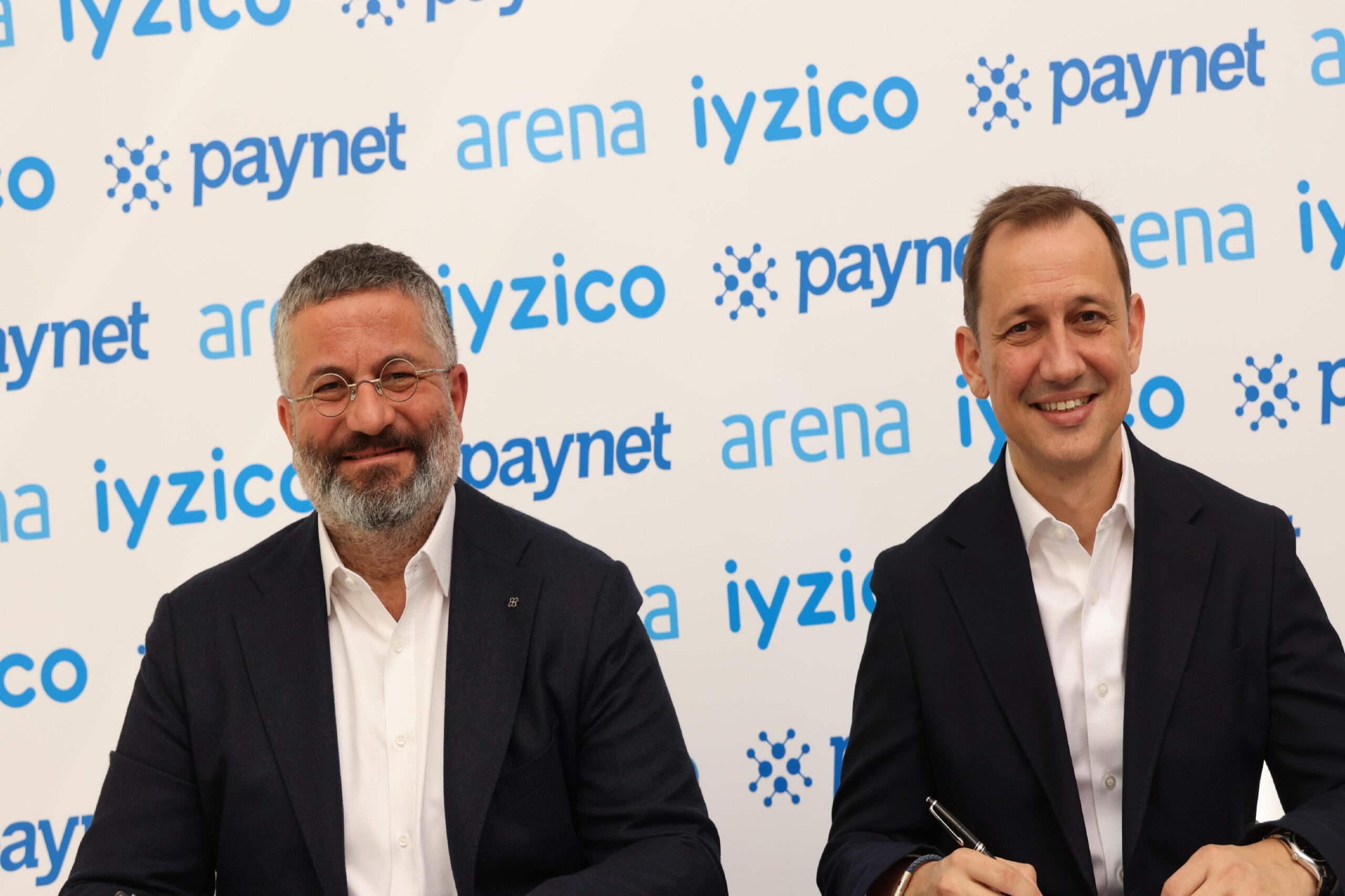 iyzico, Paynet’i 87 milyon dolara satın aldı haberi