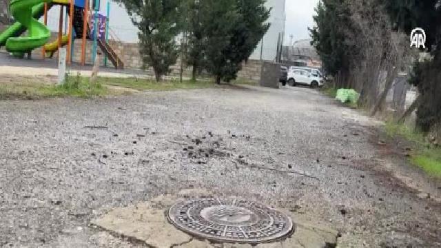 Pendik’te rögara boşaltılan sıvıyla ilgili inceleme başlatıldı haberi