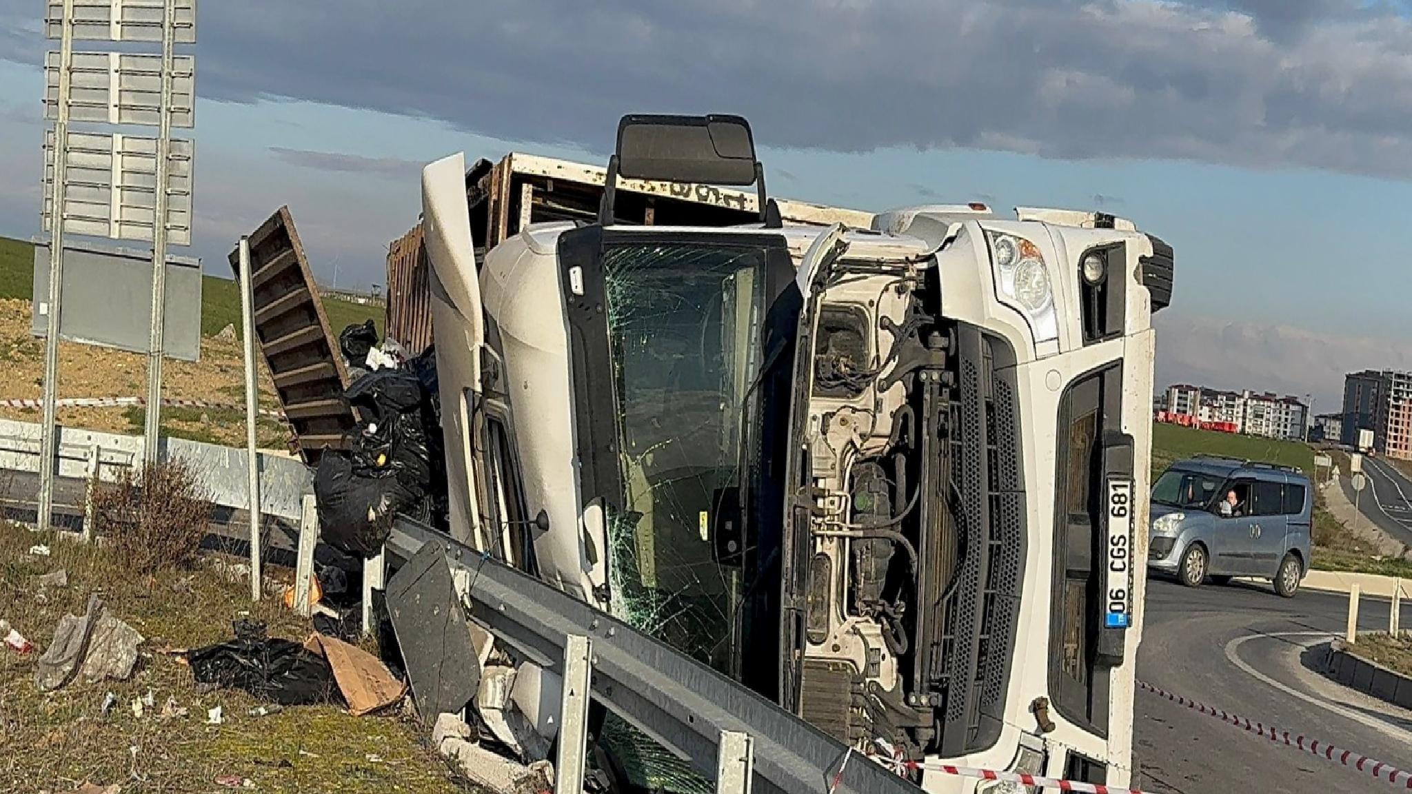 Tekirdağ’da asayiş haberi