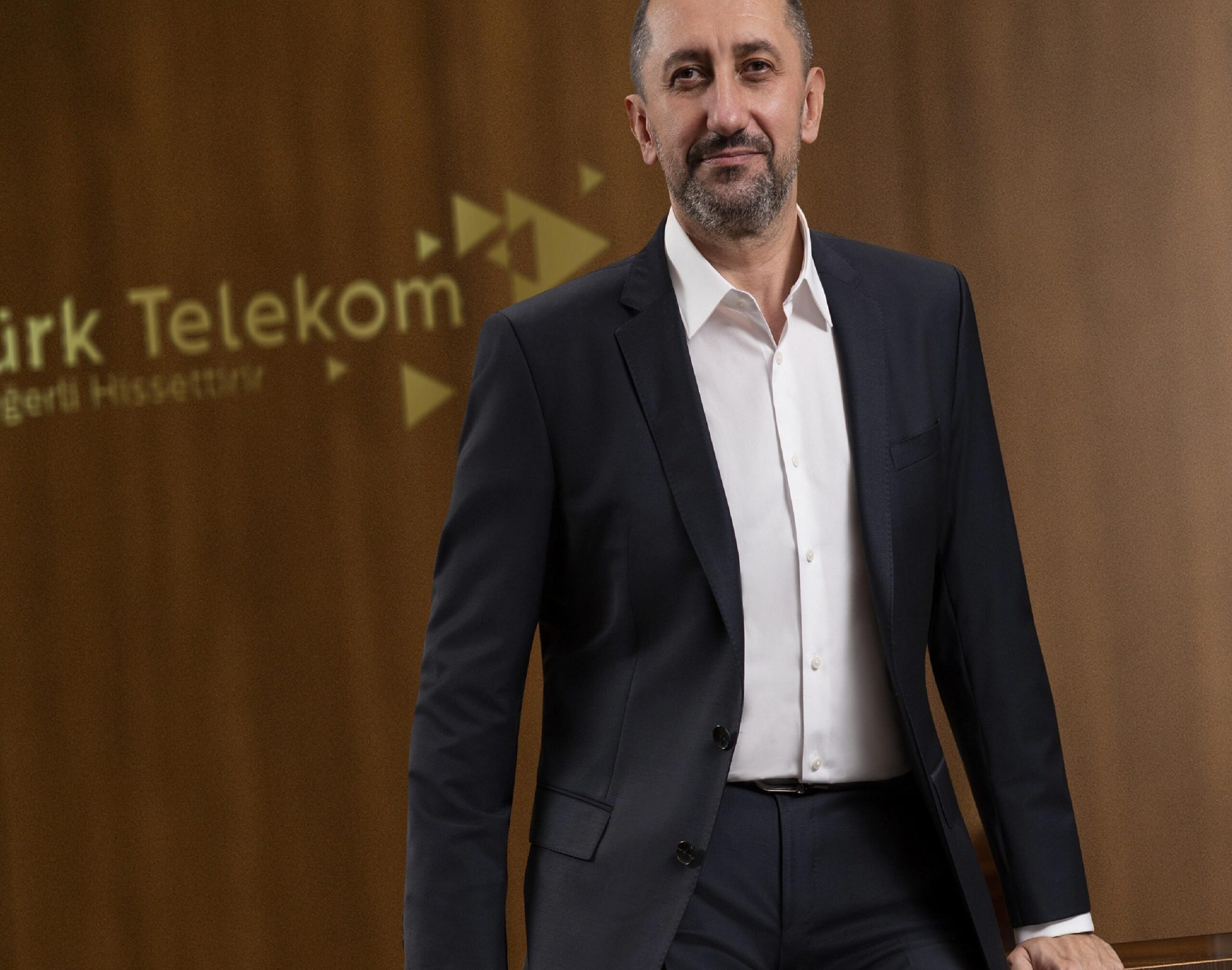 Türk Telekom’dan GSMA Mobil Dünya Kongresi’nde yerlilik hamlesi haberi