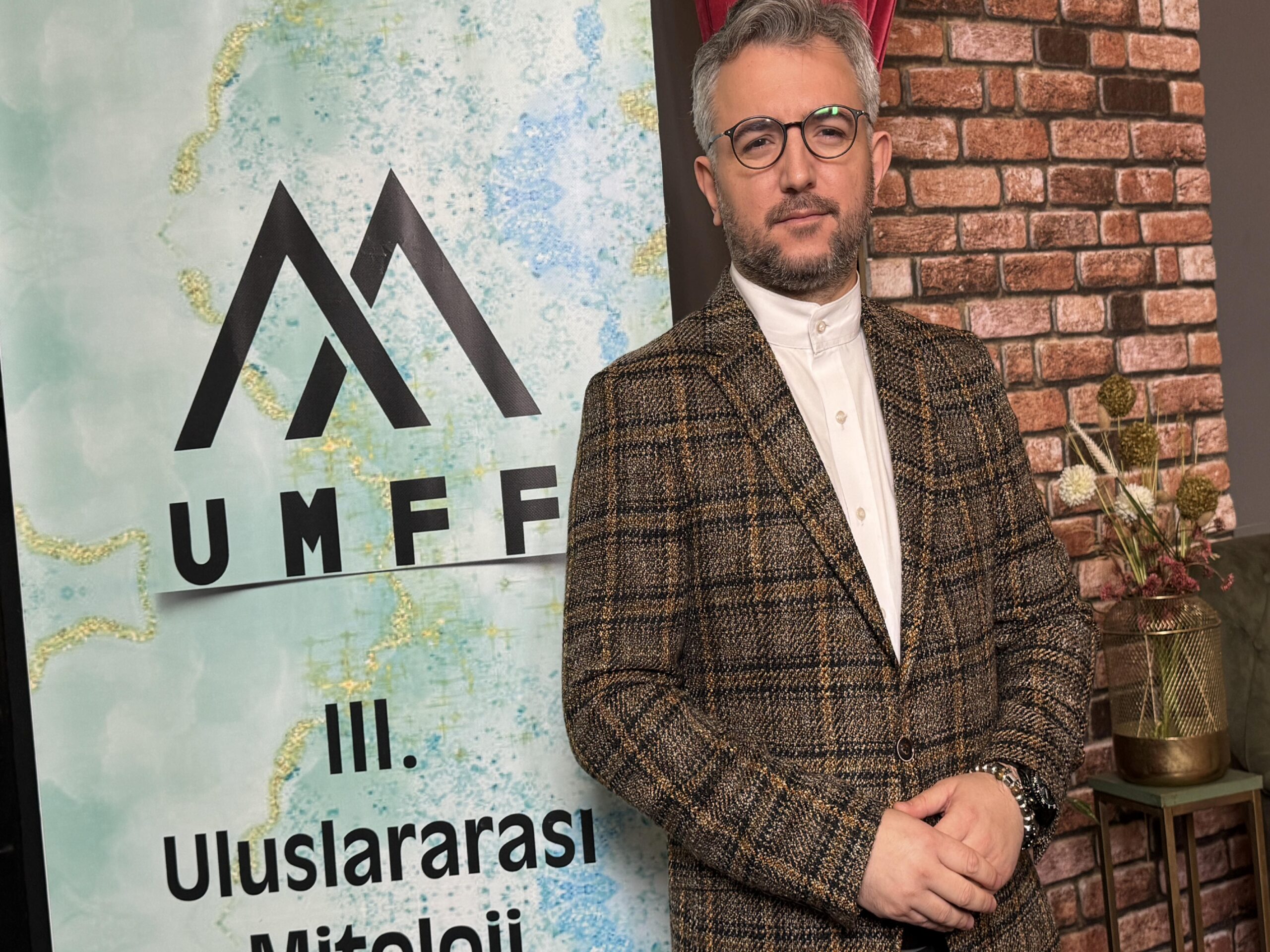 Uluslararası Mitoloji Film Festivali’nde ilk kez “Dijital Oyun Yarışması” düzenlenecek haberi