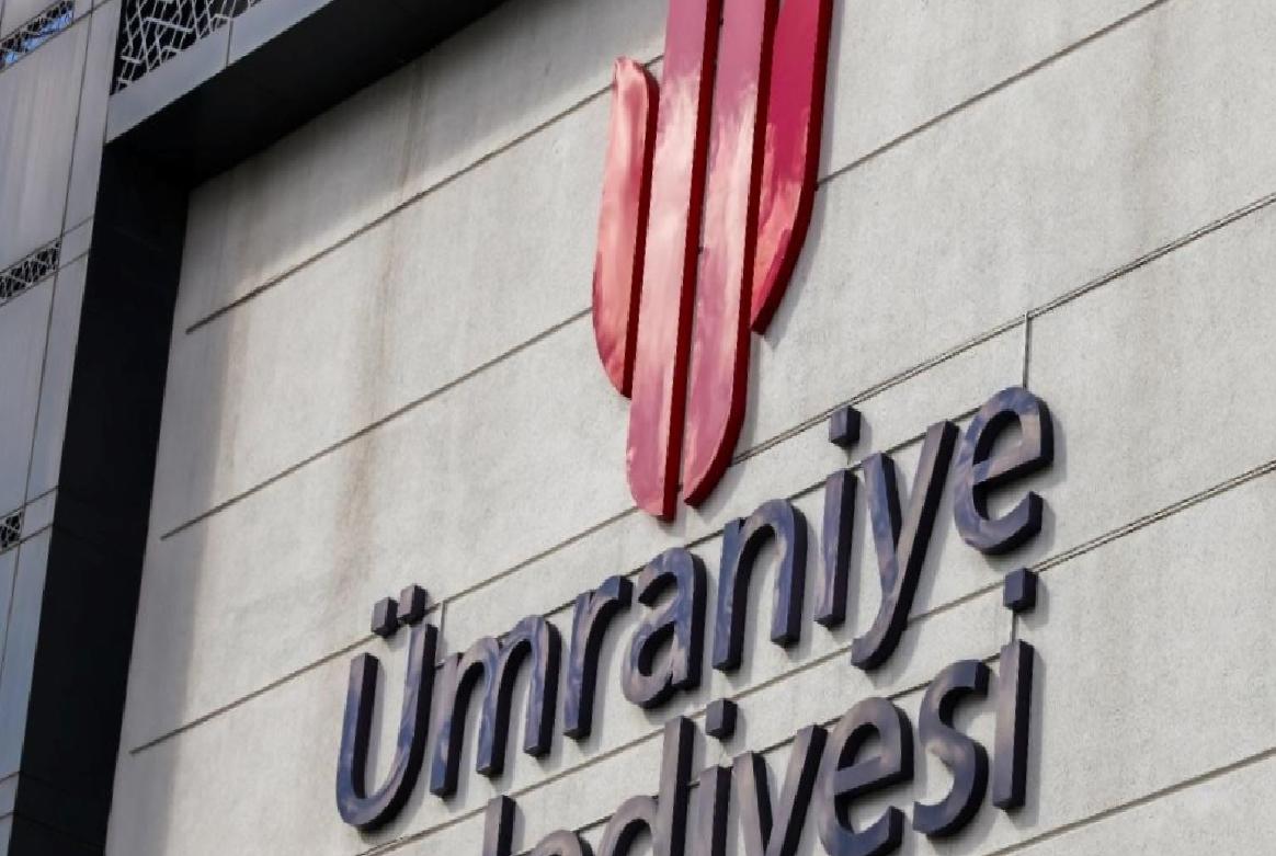 Ümraniye Belediyesi ramazan hazırlıklarını tamamladı haberi