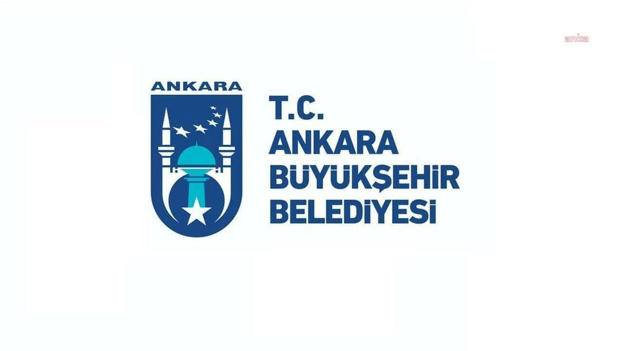 Ankara Büyükşehir Belediyesi’ne soruşturma izni