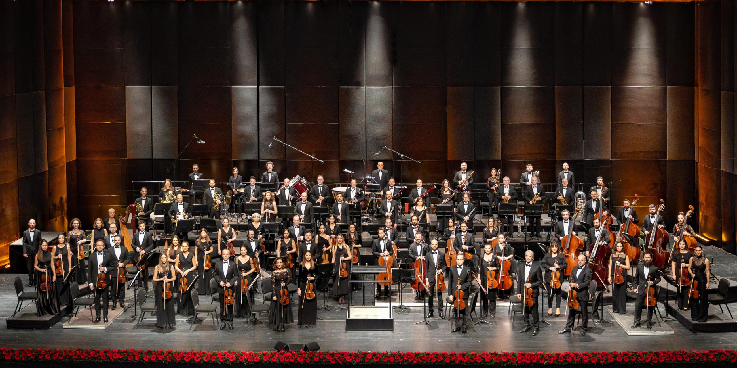 Borusan İstanbul Filarmoni Orkestrası, 25. sezonunda Birleşik Krallık turnesine çıkıyor haberi