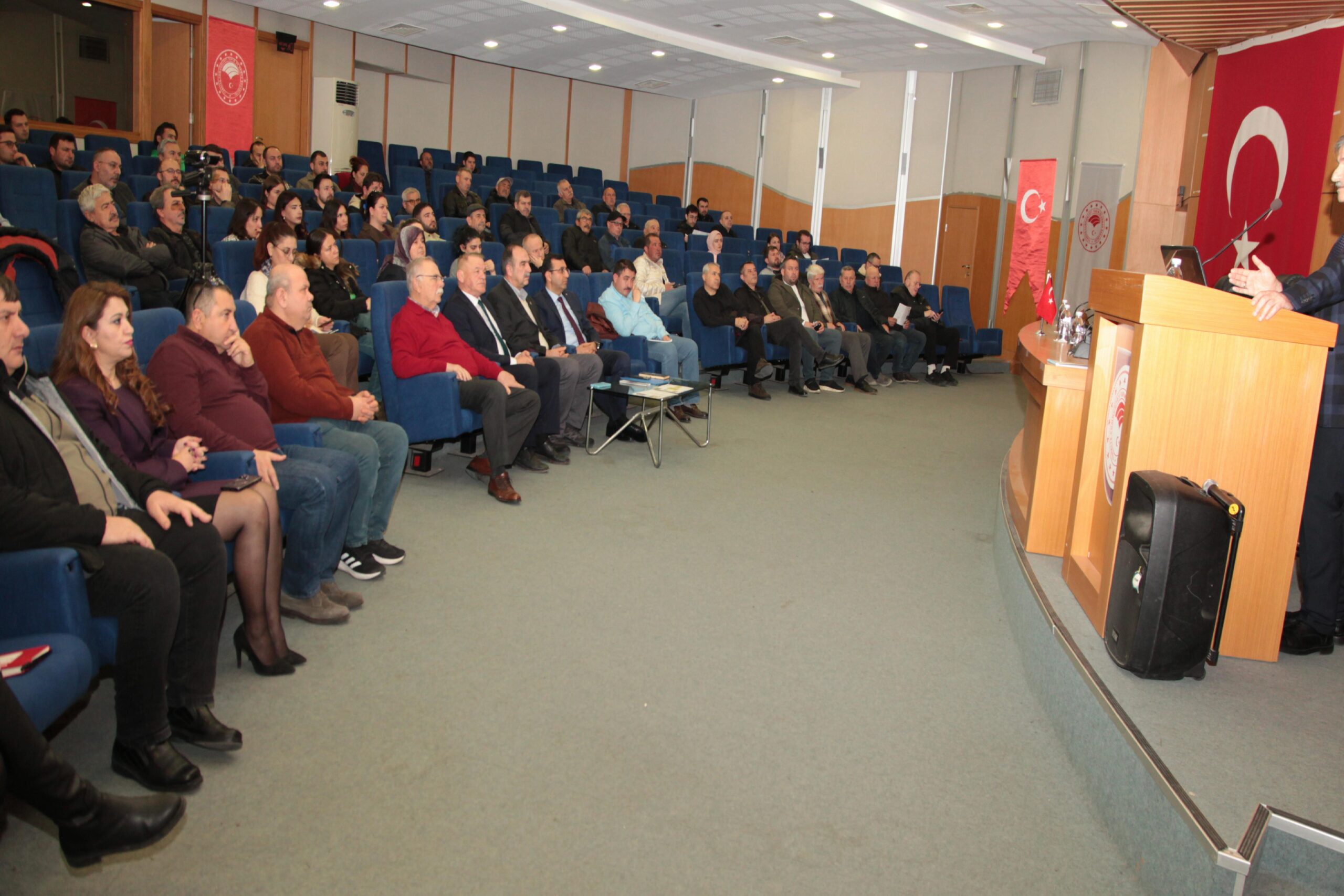 Çanakkale’de tarımsal yatırımlara ve bireysel sulama sistemlerine hibe desteği yapılacak haberi