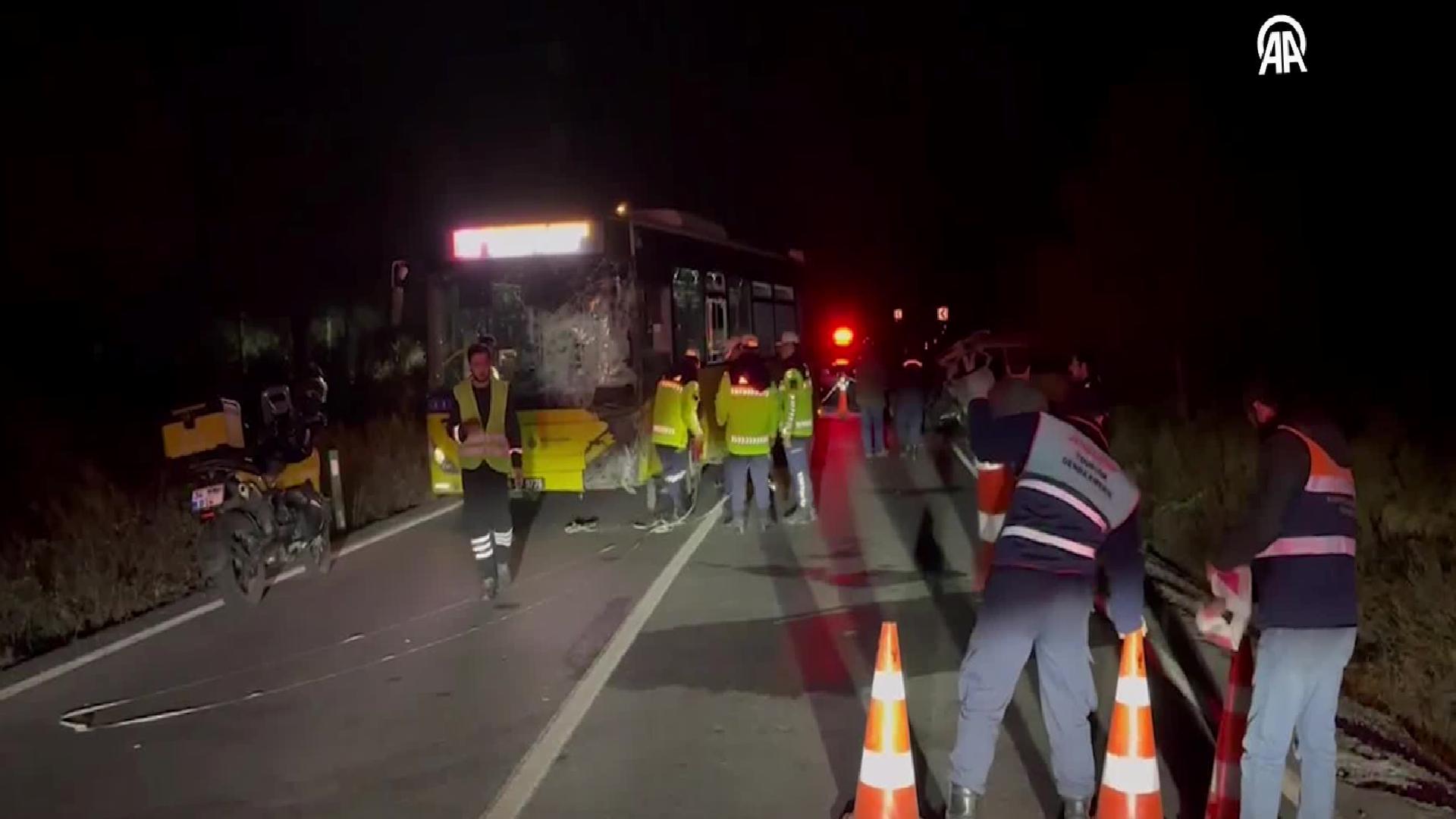 Cemaat Vakıflarının geleneksel iftar daveti İstanbul’da düzenlendi haberi