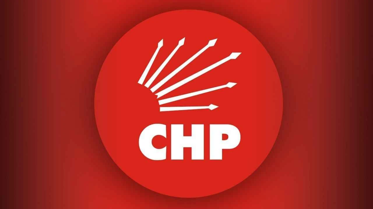 CHP kurultayı için iptal başvurusu!