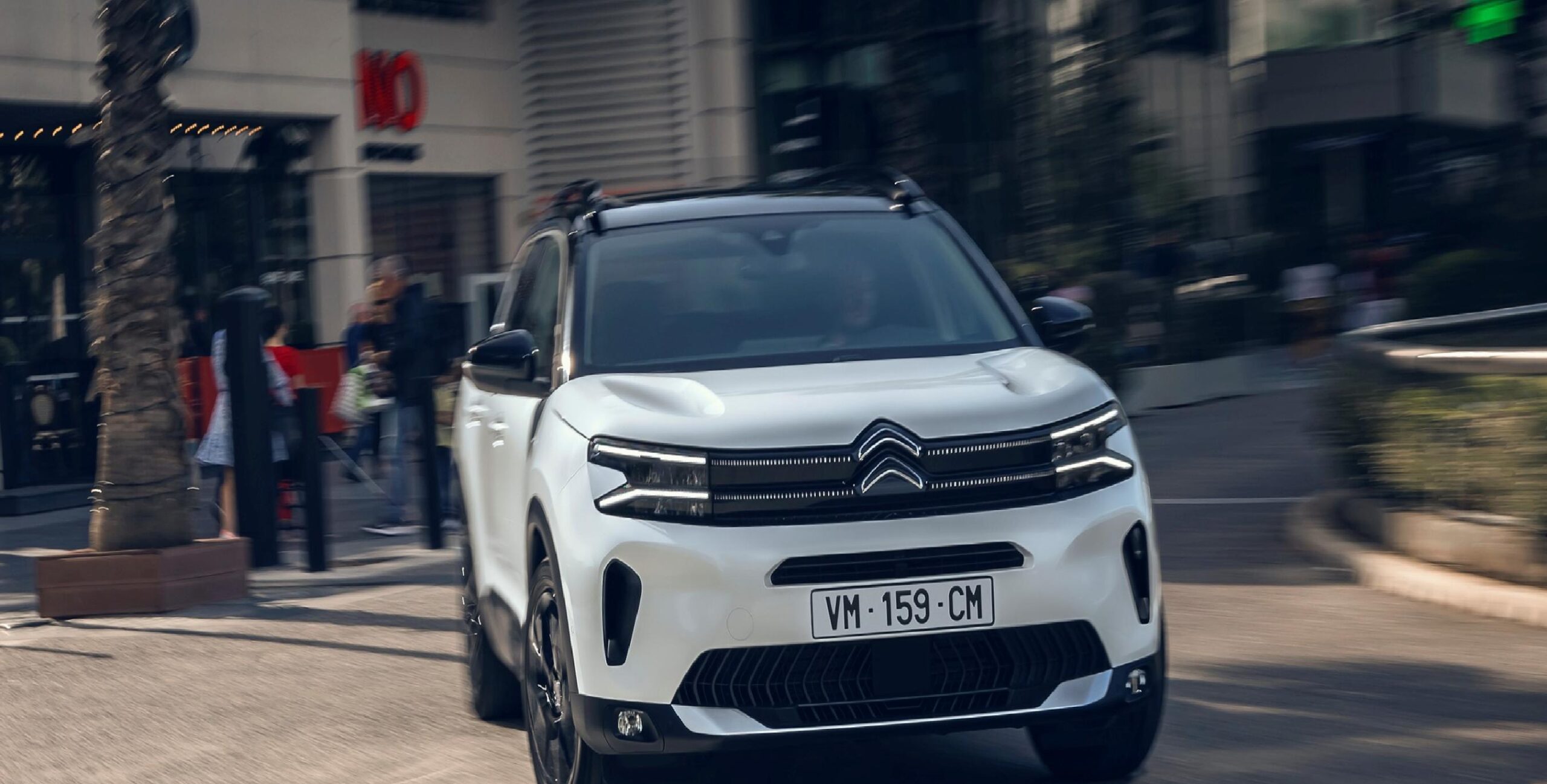 Citroen’den mart ayı kampanyası haberi