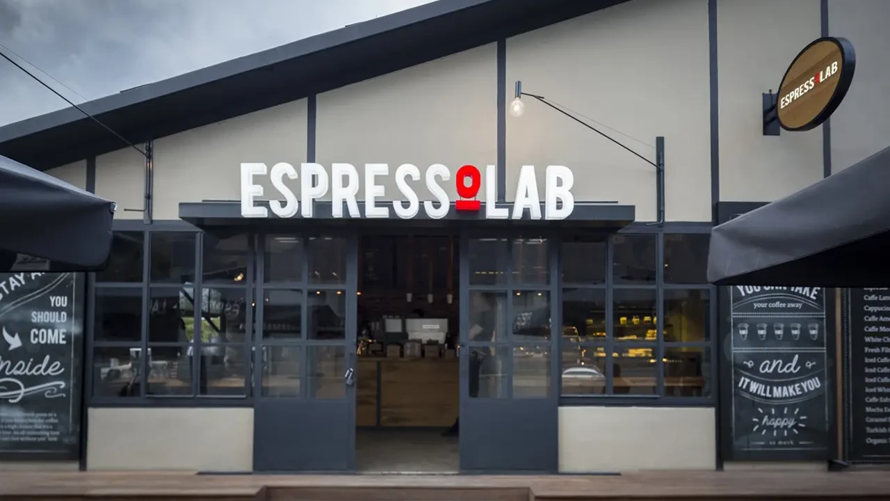 Espressolab’ın kaç şubesi var? Espressolab’ın sahibi kim?