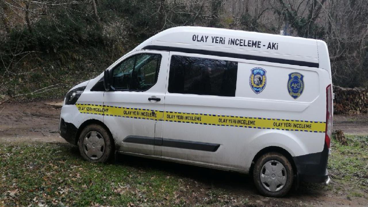 GÜNCELLEME – İstanbul’da kaybolan Ece Gürel’in cep telefonu ve kişisel eşyaları Belgrad Ormanı’nda bulundu haberi