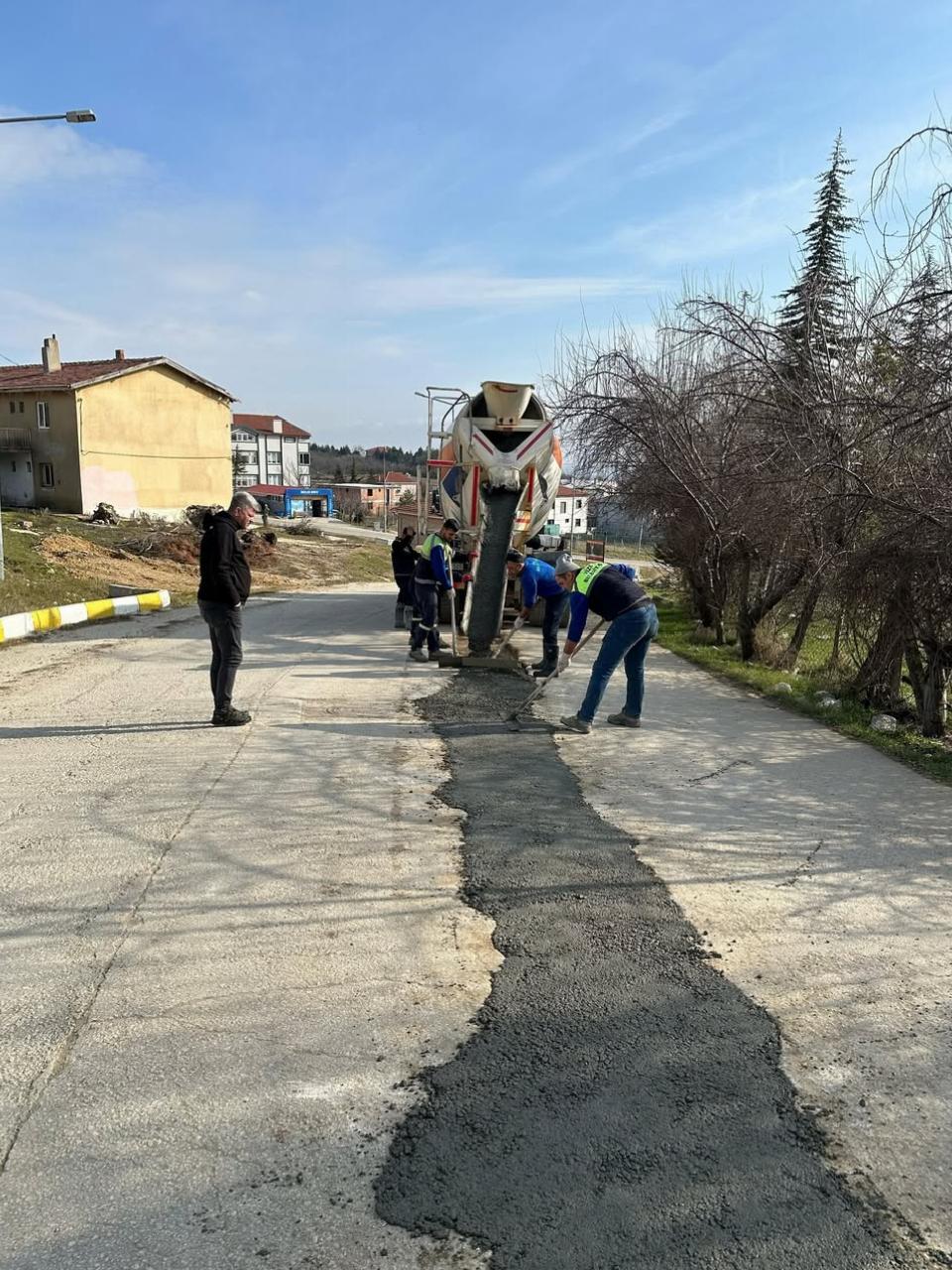 Kırklareli’nden kısa kısa haberi