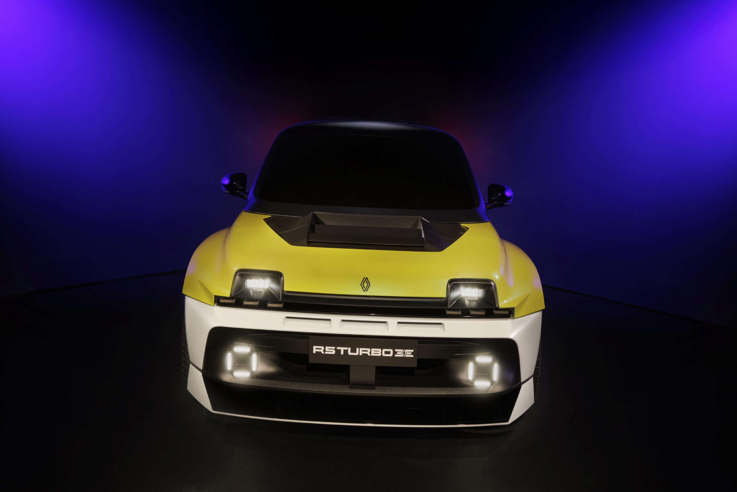 Renault 5 Turbo 3E’nin, 2027’de piyasaya sürülmesi planlanıyor haberi