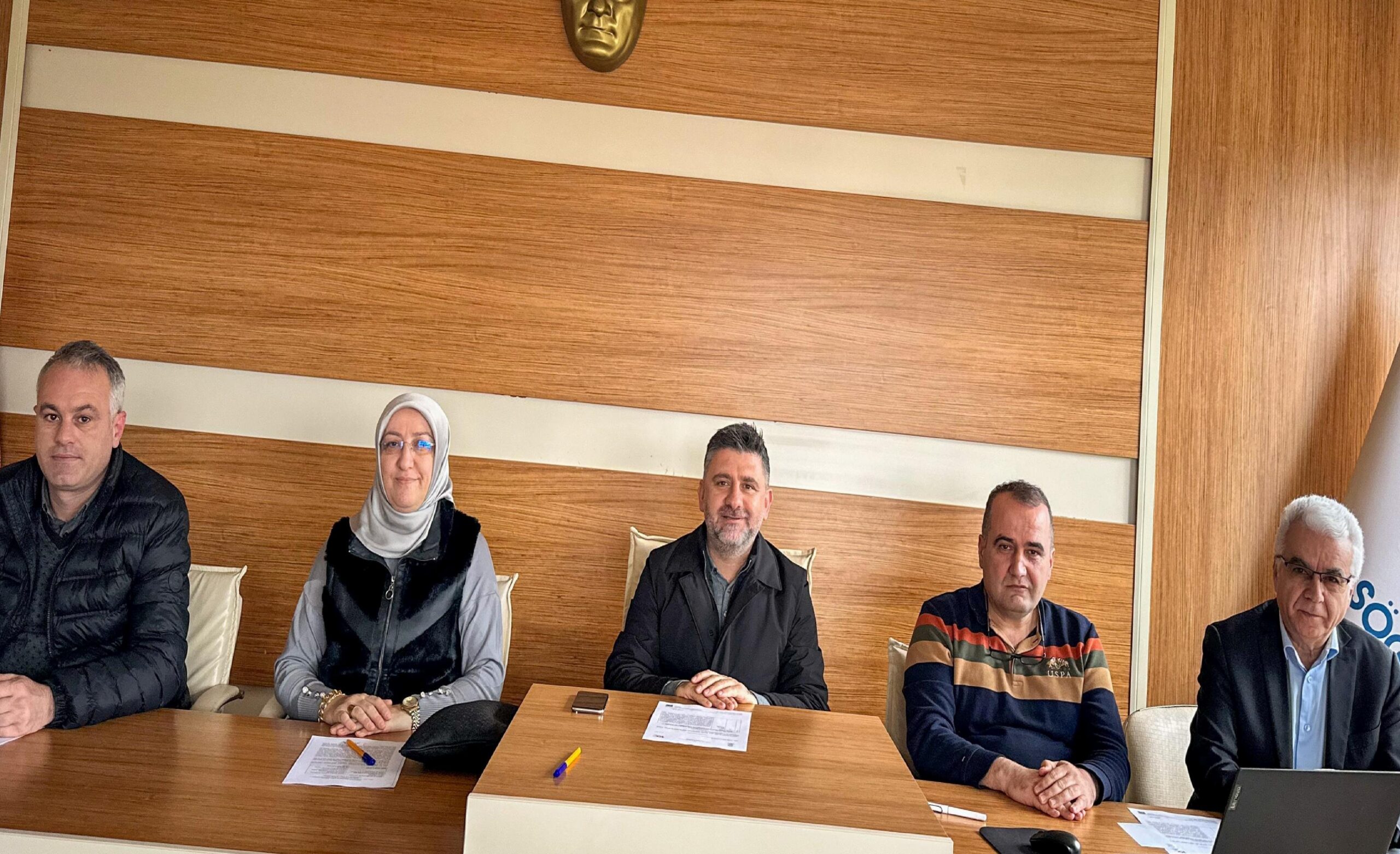 Sakarya’da belediyelerde mart ayı olağan meclis toplantısı yapıldı haberi