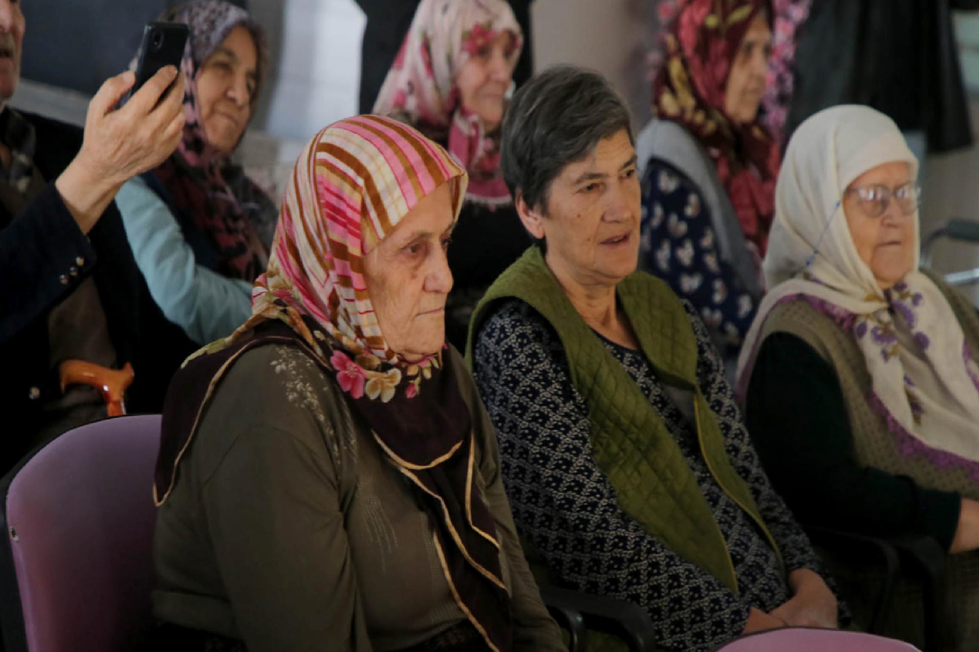 Sakarya’dan kısa kısa haberi