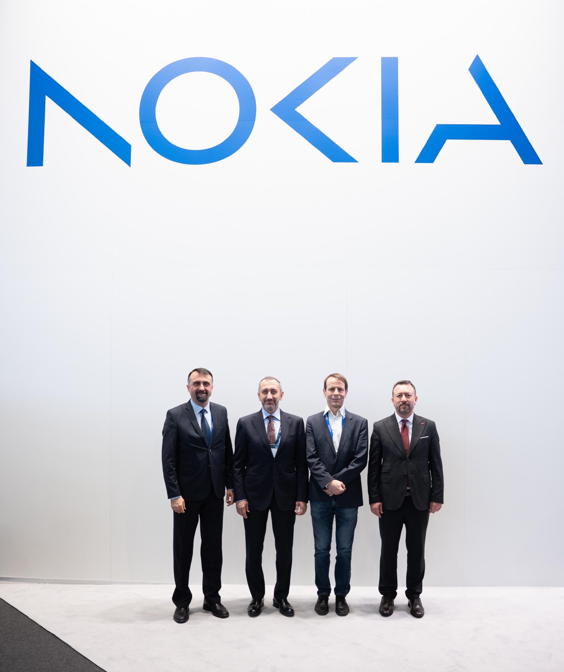 Türk Telekom ve Nokia, İspanya’da 5G destekli akıllı fabrika çözümlerini tanıttı haberi