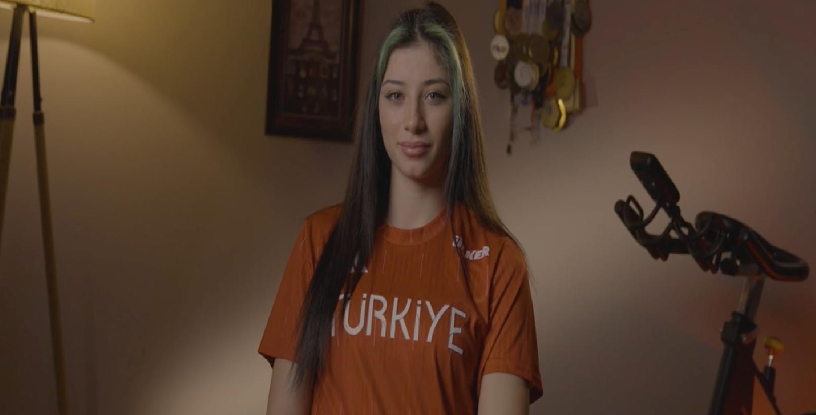 Ülker, “Yüreğiyle Yarışanlar” video serisinin ikinci bölümü yayınlandı haberi